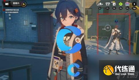 《绝区零》安东升阶事件任务攻略