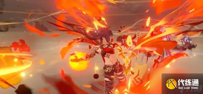 《原神》自选五星选哪个