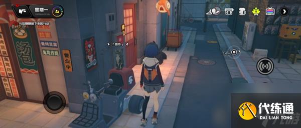 绝区零猫咪曲奇出现时间段分别是什么时候