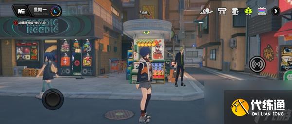 绝区零猫咪曲奇出现时间段分别是什么时候