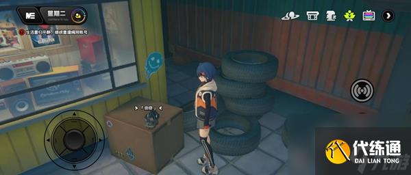 绝区零猫咪曲奇出现时间段分别是什么时候