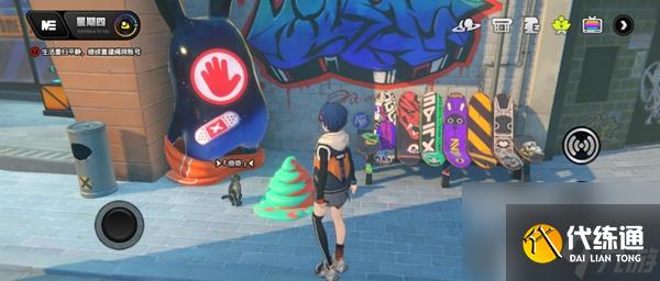 绝区零猫咪曲奇出现时间段分别是什么时候