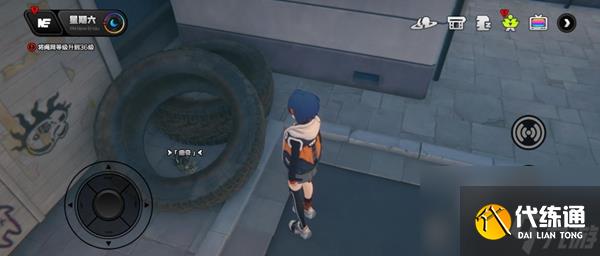 绝区零猫咪曲奇出现时间段分别是什么时候