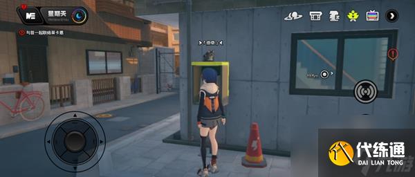 绝区零猫咪曲奇出现时间段分别是什么时候