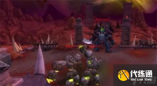 魔兽世界魔铁矿在哪采集