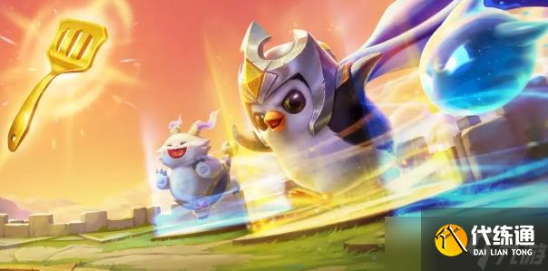 金铲铲之战4.16版本调整了哪些羁绊