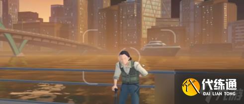 绝区零守望相助奖章怎么获取