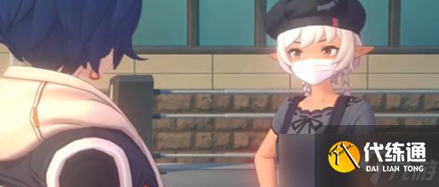 绝区零古道热肠奖章1怎么获取