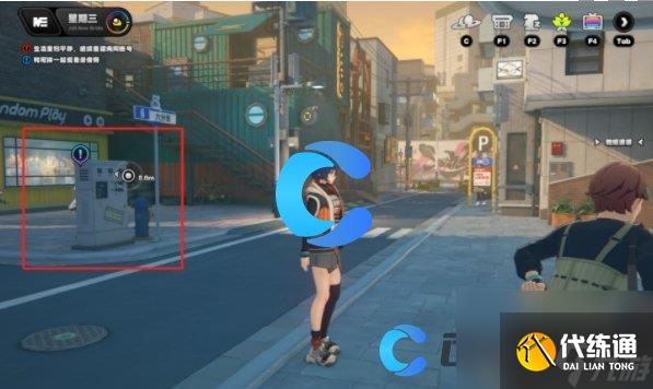 《绝区零》可琳升阶事件任务攻略