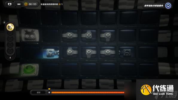 绝区零倒带侦探通关攻略