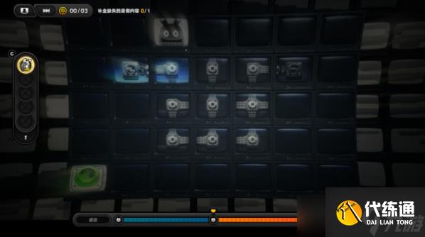 绝区零倒带侦探通关攻略