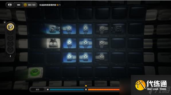 绝区零倒带侦探通关攻略