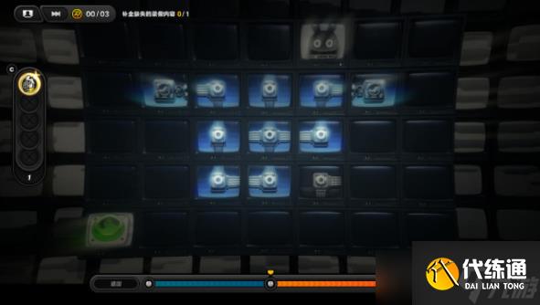 绝区零倒带侦探通关攻略