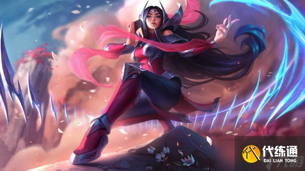 英雄联盟合区公告2024 英雄联盟2024大区合并表一览