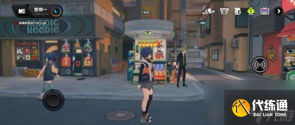 绝区零猫咪曲奇各时间段位置一览