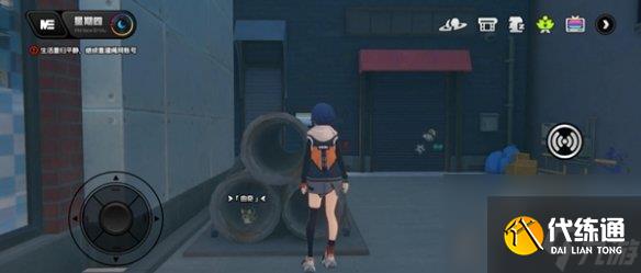 绝区零猫咪曲奇各时间段位置一览