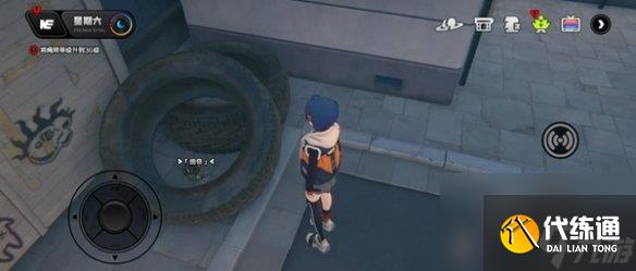 绝区零猫咪曲奇各时间段位置一览