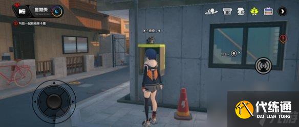 绝区零猫咪曲奇各时间段位置一览