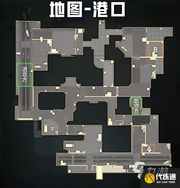 和平精英快速爆破模式介绍 和平精英快速爆破模式怎么玩