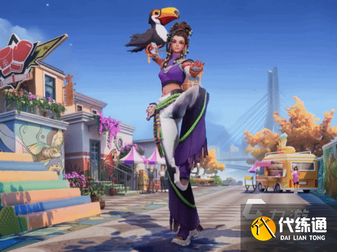 王者荣耀姬小满战舞者皮肤怎么样 王者荣耀姬小满战舞者皮肤介绍