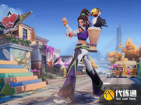 王者荣耀姬小满战舞者皮肤怎么样 王者荣耀姬小满战舞者皮肤介绍