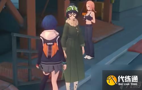 绝区零古道热肠奖章3要怎么收集