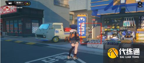 绝区零猫又偶遇事件选择答案