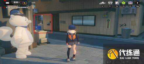 绝区零猫又邀约事件完成方法详解