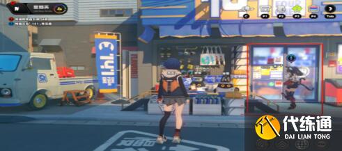 绝区零猫又邀约事件完成方法详解