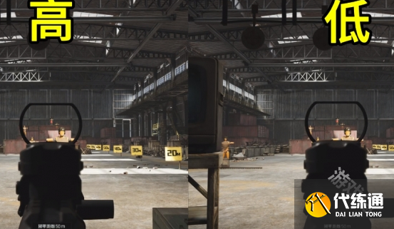 暗区突围无限是什么引擎