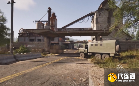 暗区突围无限是什么引擎