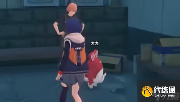 绝区零古道热肠奖章2获取方法