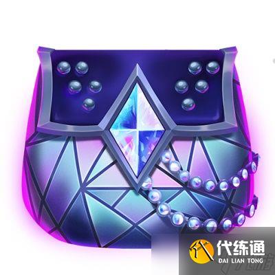 《英雄联盟》KDA起源福袋奖励内容介绍