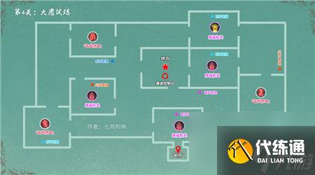 原神手游中大愿试炼活动阵容搭配推荐