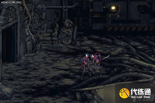 《DNF》影舞者三觉技能展示