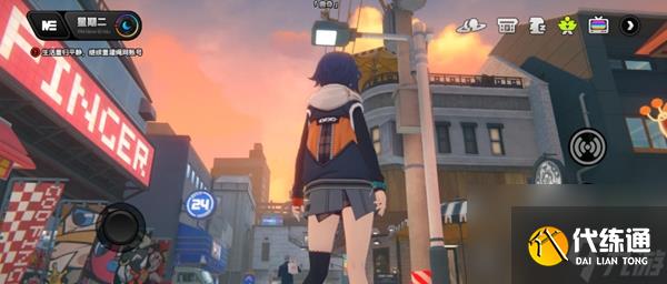 绝区零猫咪曲奇在哪