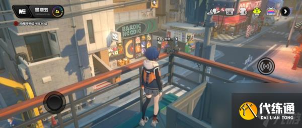 绝区零猫咪曲奇在哪