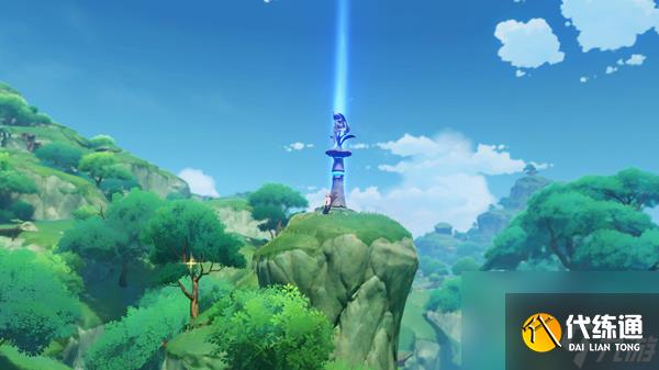 原神镀金锅食谱怎么获得