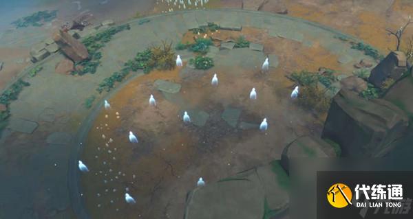 原神木户木奈的委托攻略