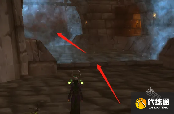 魔兽世界正式服城市大门钥匙怎么获得