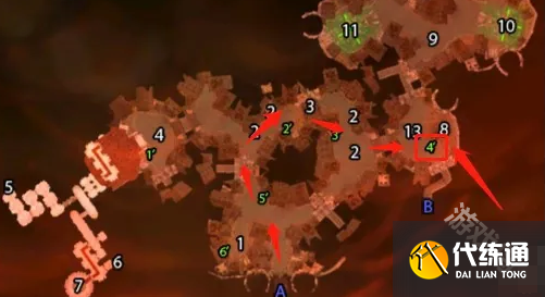 魔兽世界正式服城市大门钥匙怎么获得