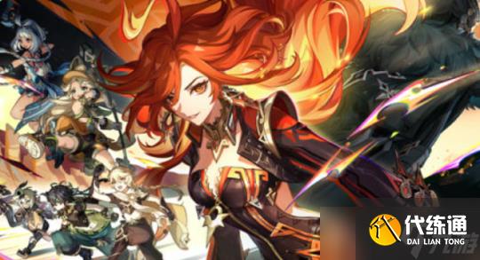 【原神】V5.0前瞻 | 仿佛开启新纪元的版本，版本要点一网打尽