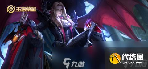 王者荣耀刘邦重做后怎么玩 2020年新版刘邦玩法介绍