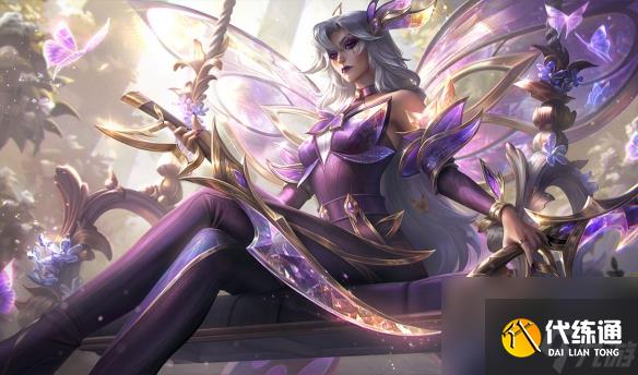 金铲铲之战熔火焦糖兰博阵容推荐