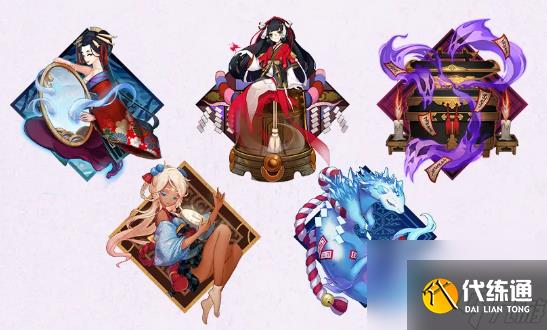 阴阳师SP烟烟罗御魂搭配