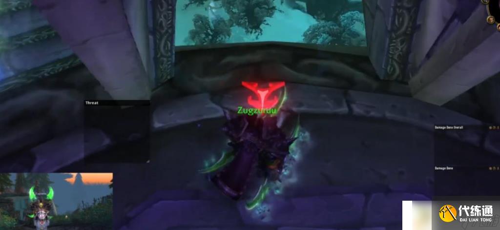 魔兽世界怎么去诺森德地图 魔兽偷渡到诺森德操作方法