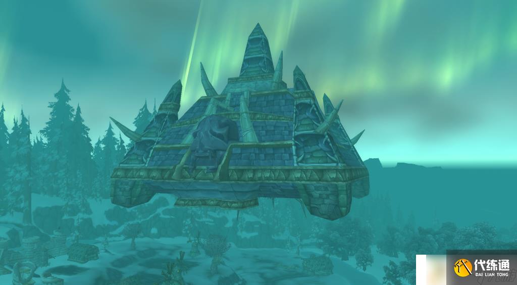 魔兽世界怎么去诺森德地图 魔兽偷渡到诺森德操作方法