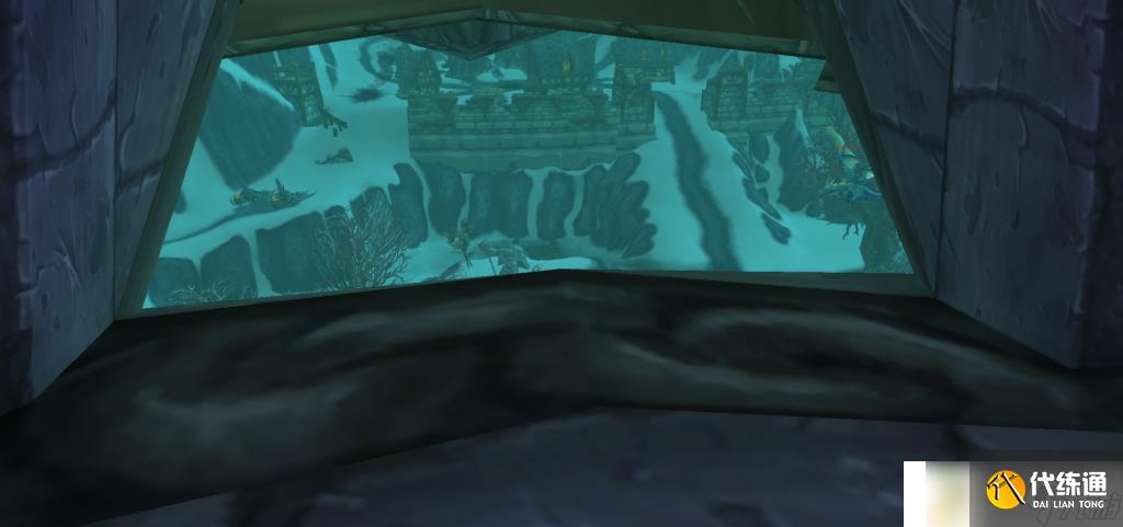 魔兽世界怎么去诺森德地图 魔兽偷渡到诺森德操作方法