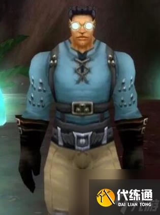 《魔兽世界》索拉查盆地骑术训练师位置一览