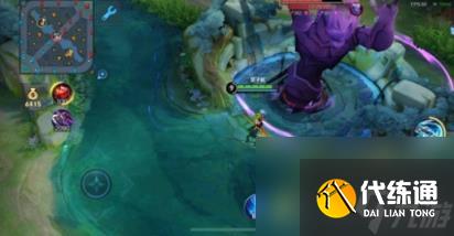 《王者荣耀》韩信无影步怎么用 韩信高手进阶操作教学